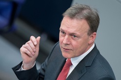 Thomas Oppermann